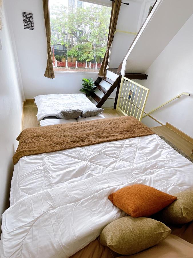 Lively And Cozy Canal House ,Entire House بانكوك المظهر الخارجي الصورة