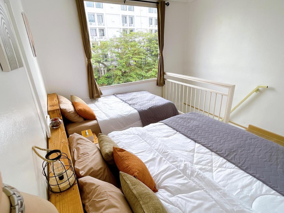 Lively And Cozy Canal House ,Entire House بانكوك المظهر الخارجي الصورة