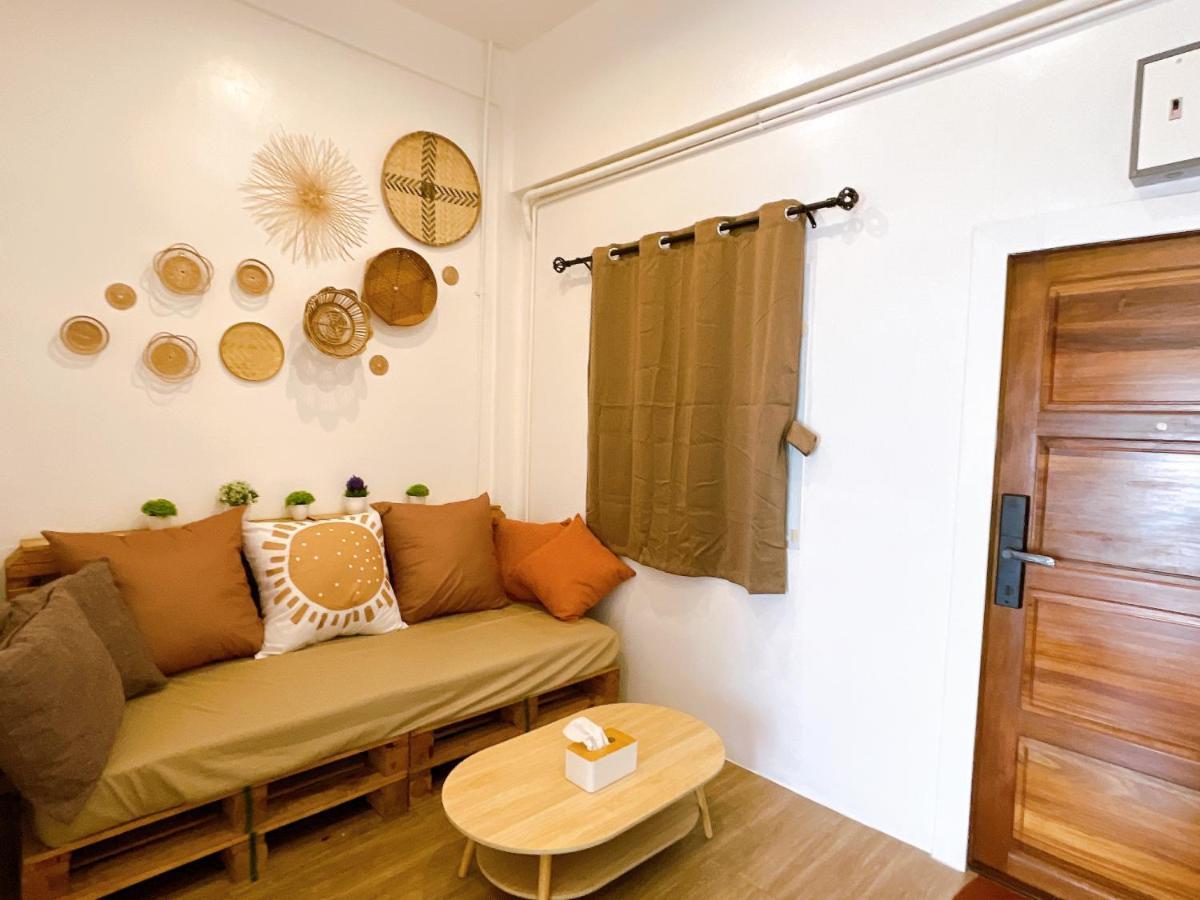 Lively And Cozy Canal House ,Entire House بانكوك المظهر الخارجي الصورة