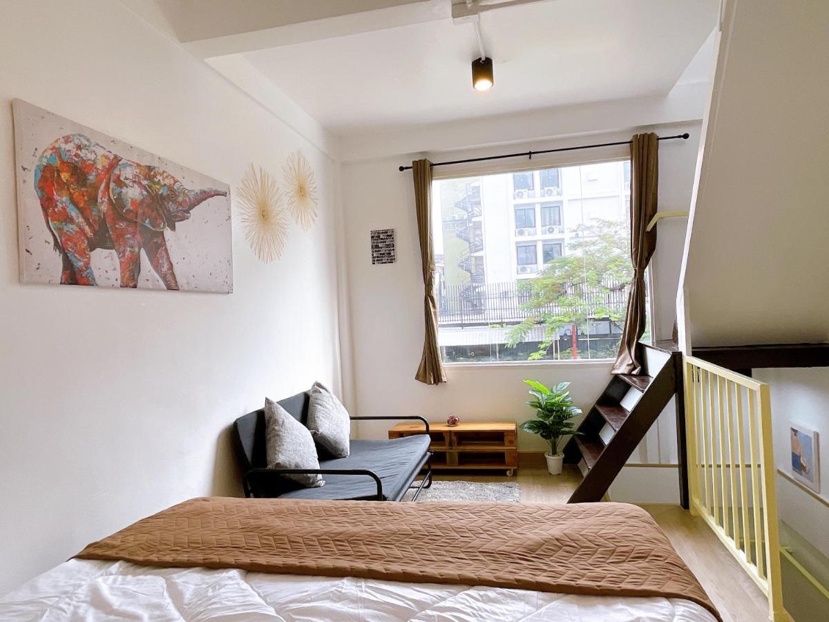 Lively And Cozy Canal House ,Entire House بانكوك المظهر الخارجي الصورة