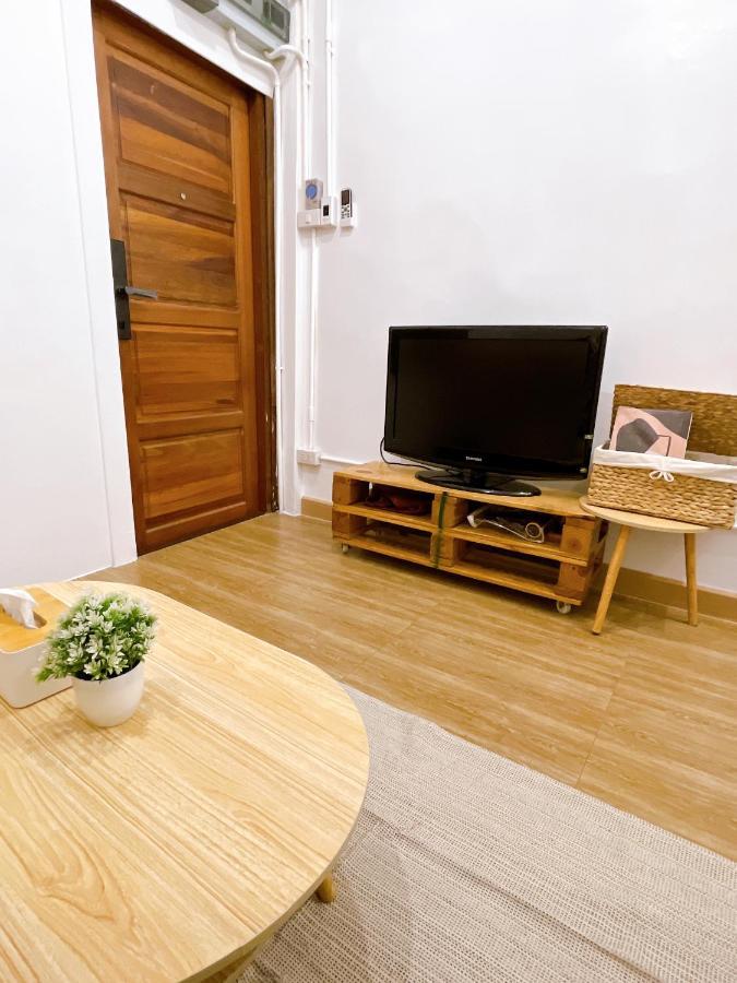 Lively And Cozy Canal House ,Entire House بانكوك المظهر الخارجي الصورة