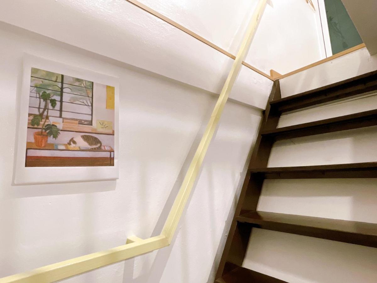 Lively And Cozy Canal House ,Entire House بانكوك المظهر الخارجي الصورة